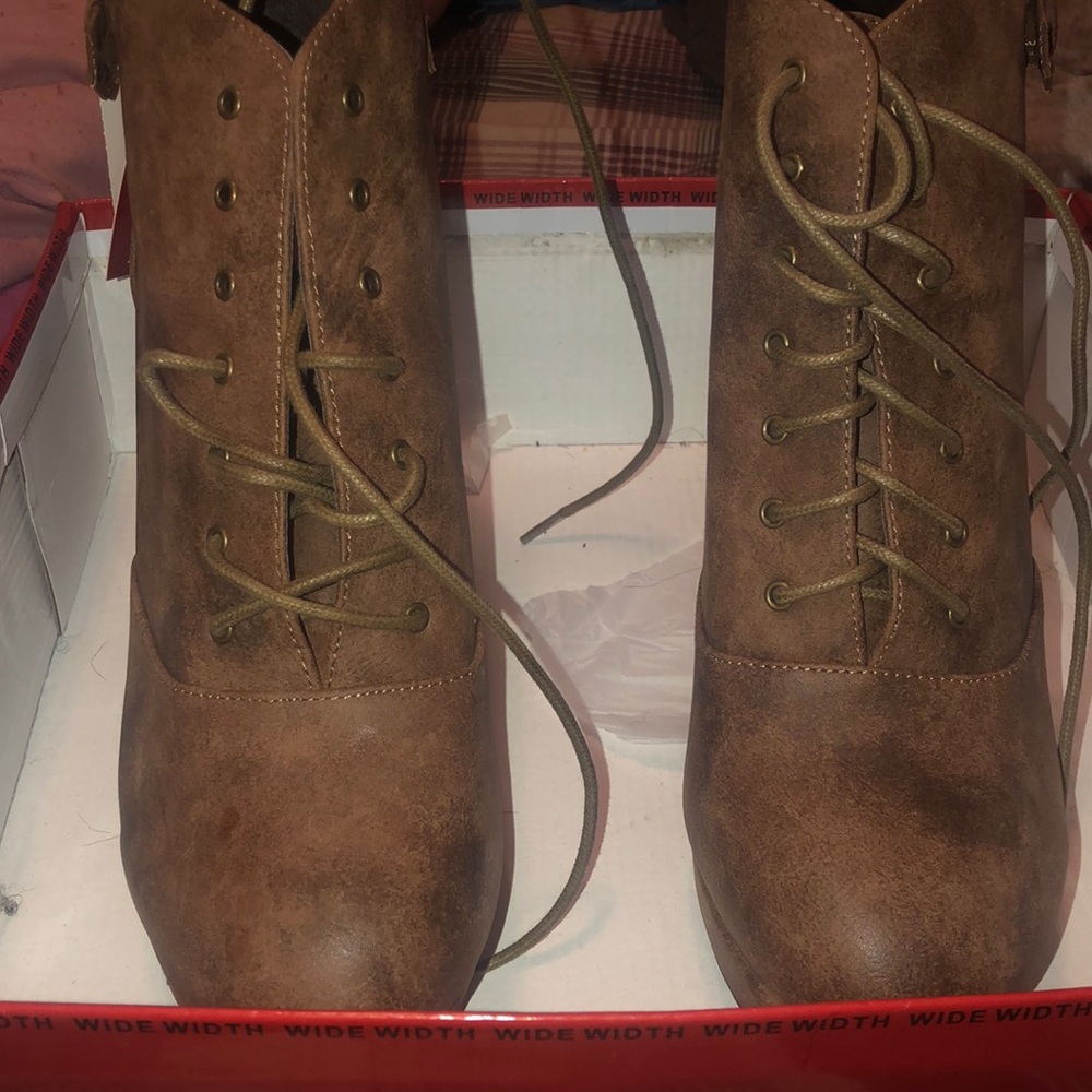 Booties